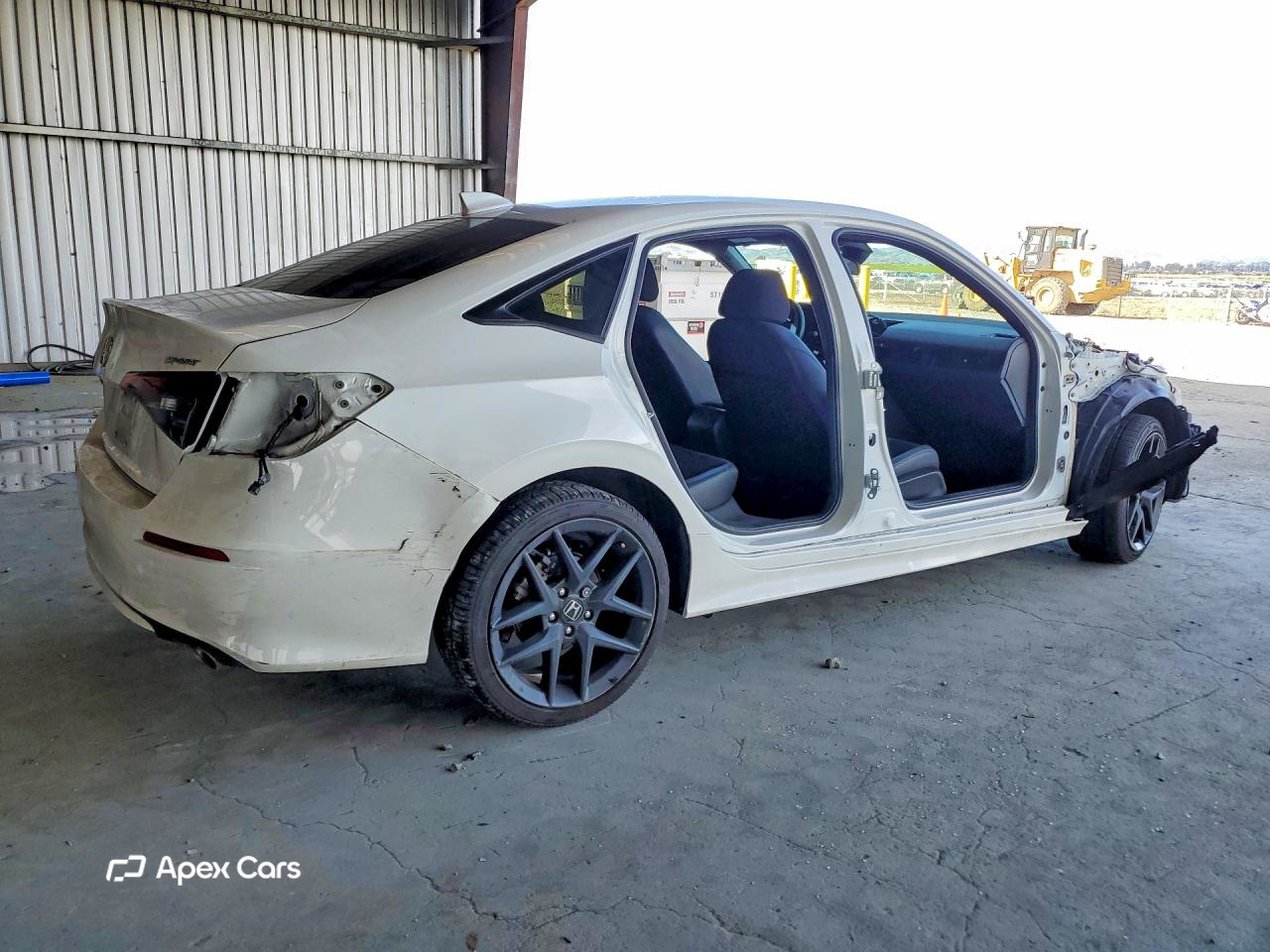 Honda Civic 2022