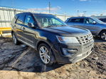 Ford Explorer 2017