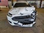 Ford Fusion 2013
