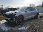 Audi Q8 2021