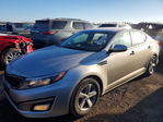 Kia Optima 2015