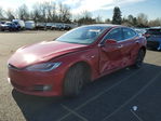 Tesla Model S 2019