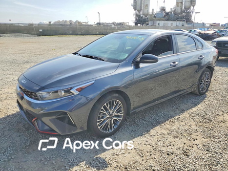Kia Forte 2024 - Image 1 of 13