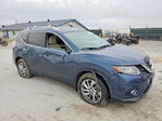 Nissan Rogue 2015