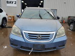 Honda Odyssey 2010