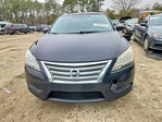 Nissan Sentra 2014