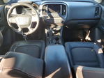 GMC Canyon 2015