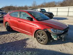 Hyundai Elantra 2018