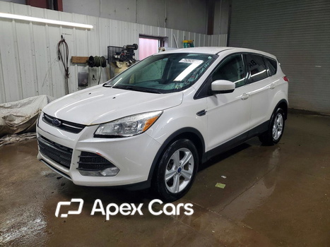 Ford Escape 2014 - Zdjęcie 1 z 13