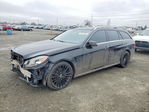 Mercedes-Benz E-klasse 2015