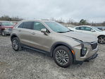 Cadillac XT4 2025