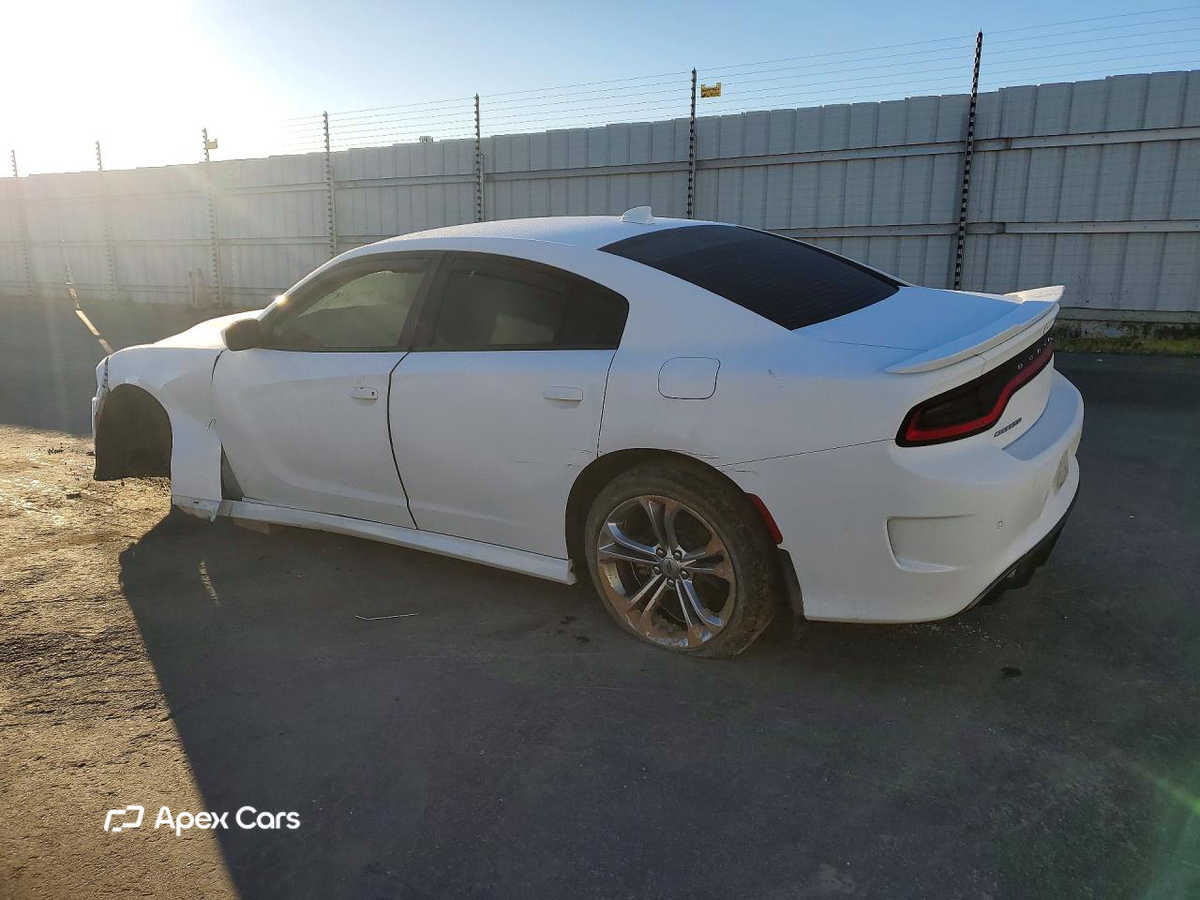 Dodge Charger 2021