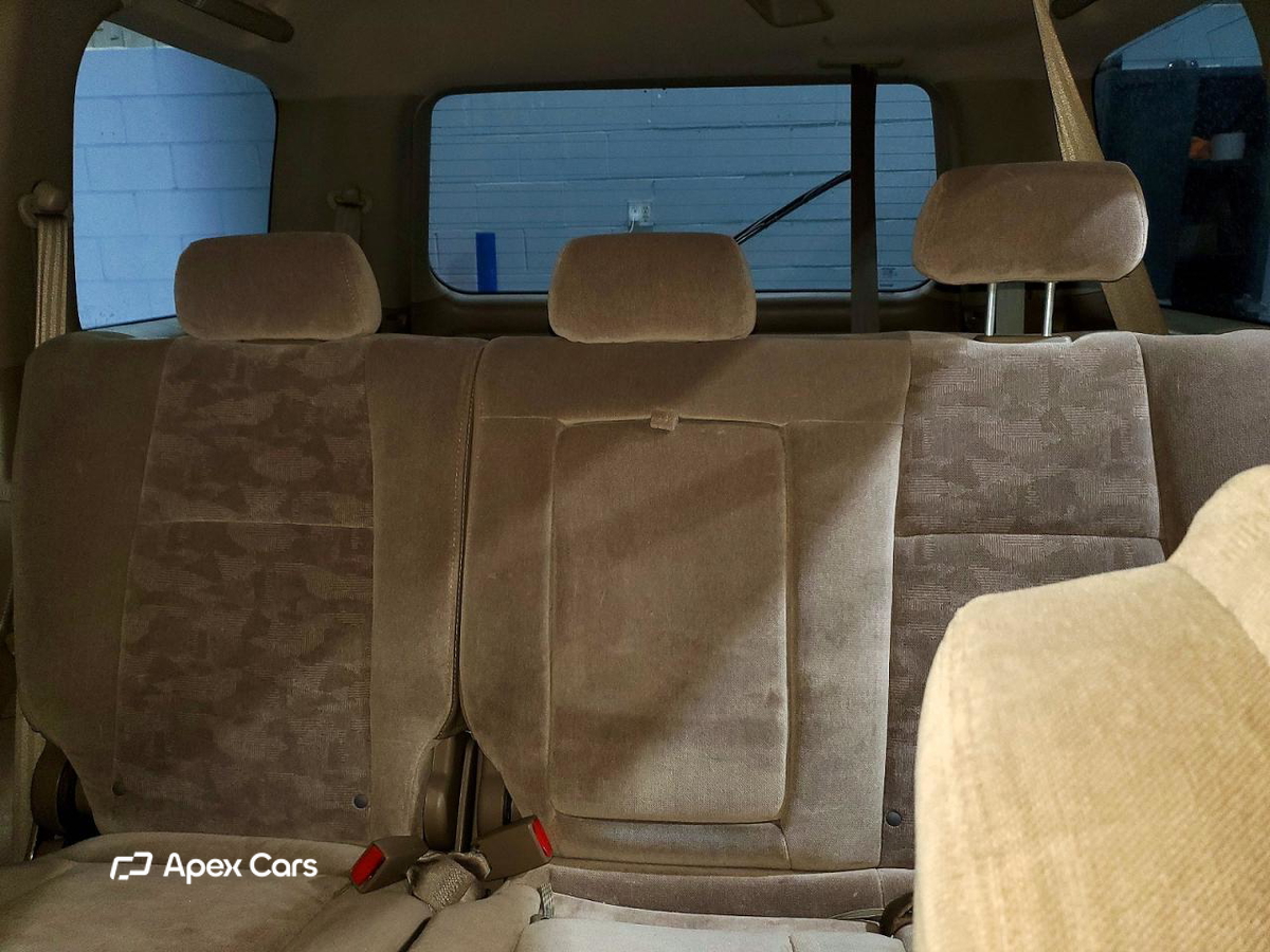 Honda Pilot 2003