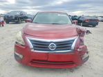 Nissan Altima 2013