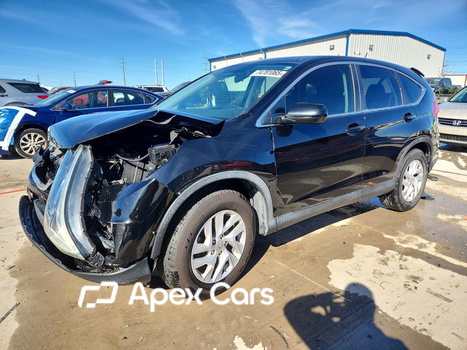 Honda CR-V 2015 - Image 1 of 15