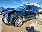 Honda CR-V 2015