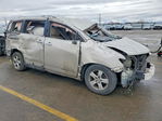 Nissan Quest 2012