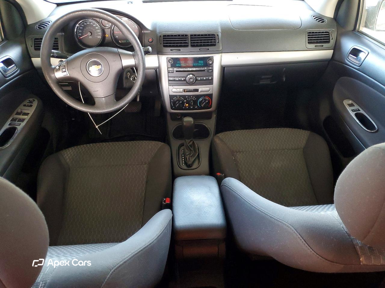 Chevrolet Cobalt 2010