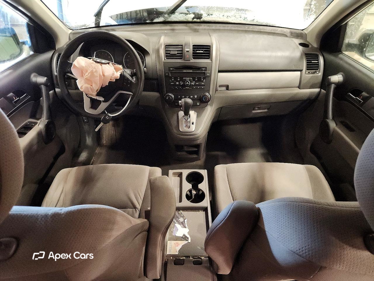 Honda CR-V 2011