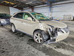 Lexus RX 2012