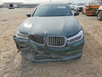 BMW Series 7 2018