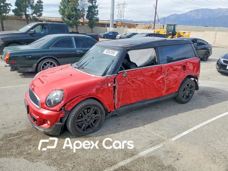 MINI Cooper 2012 - Image 1 of 12