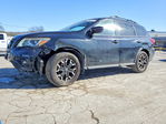 Nissan Pathfinder 2019