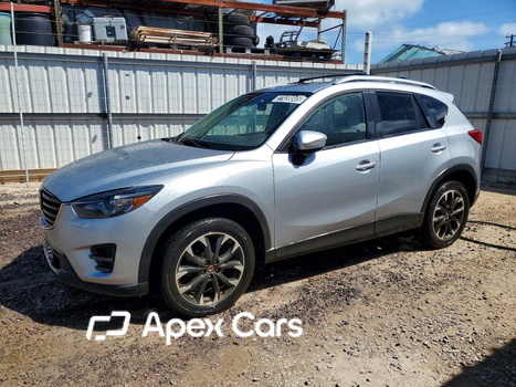 Mazda CX-5 2016 - Image 1 of 13