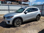 Mazda CX-5 2016