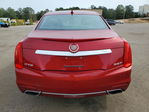 Cadillac CTS 2014