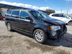 Dodge Caravan 2018