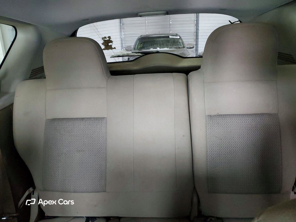 Jeep Compass 2010