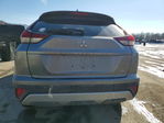 Mitsubishi Eclipse 2022