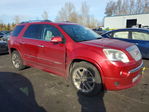 GMC Acadia 2012