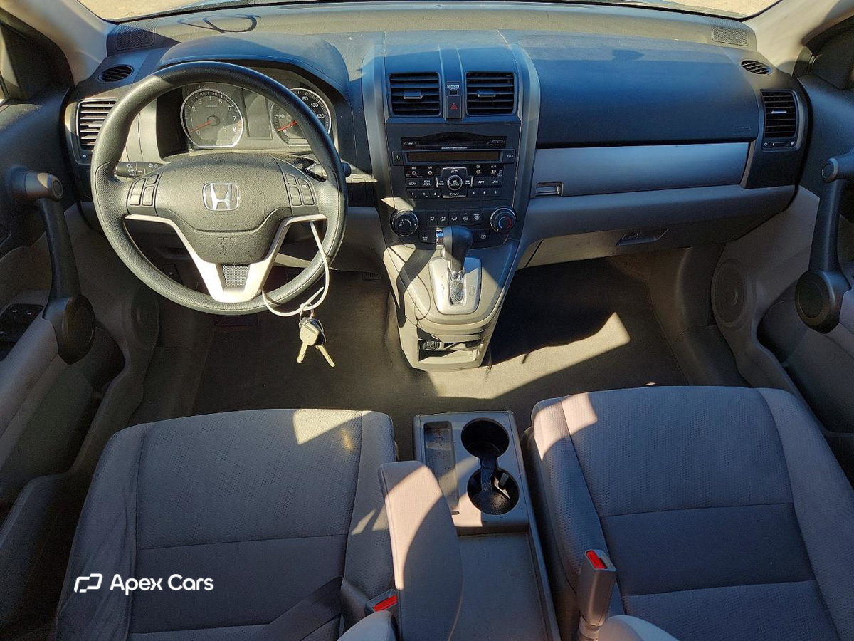 Honda CR-V 2010
