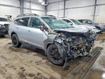 Subaru Outback 2020