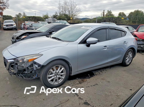 Mazda 3 2017 - Image 1 of 13