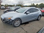 Mazda 3 2017