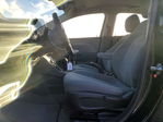 Chevrolet Sonic 2015