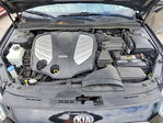 Kia Cadenza 2014