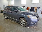 Nissan Pathfinder 2013
