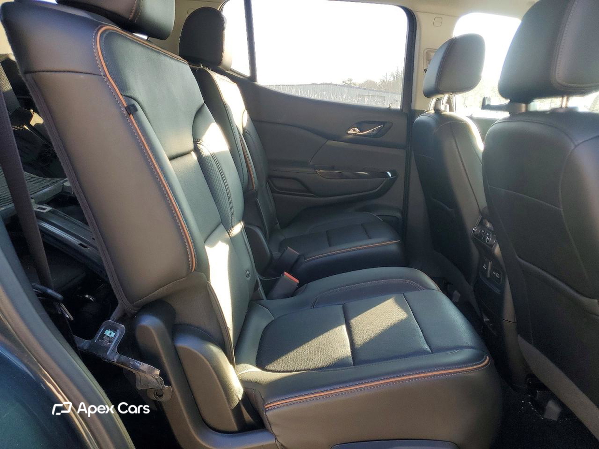 GMC Acadia 2020