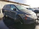 Honda Odyssey 2011