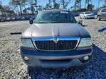 Lincoln Aviator 2003