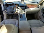 Ford Taurus 2011