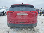 GMC Terrain 2019