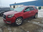 GMC Acadia 2014