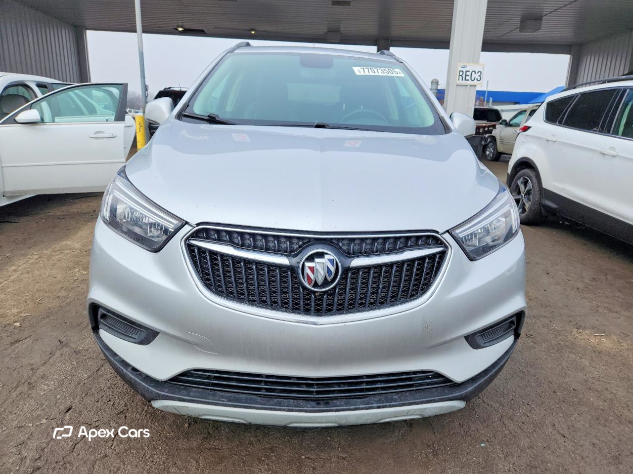 Buick Encore 2021