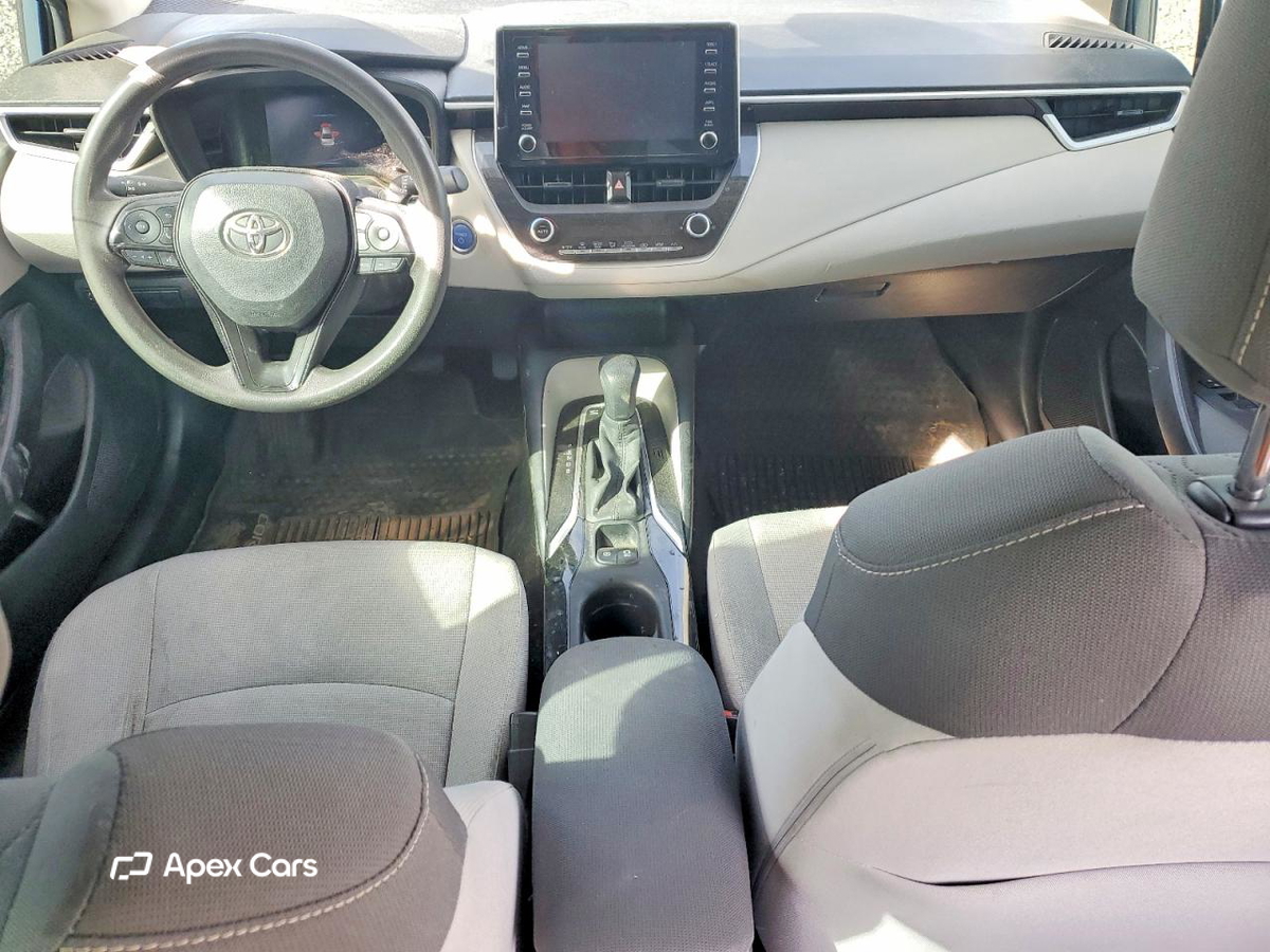 Toyota Corolla 2020