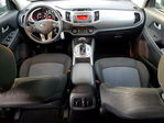 Kia Sportage 2015